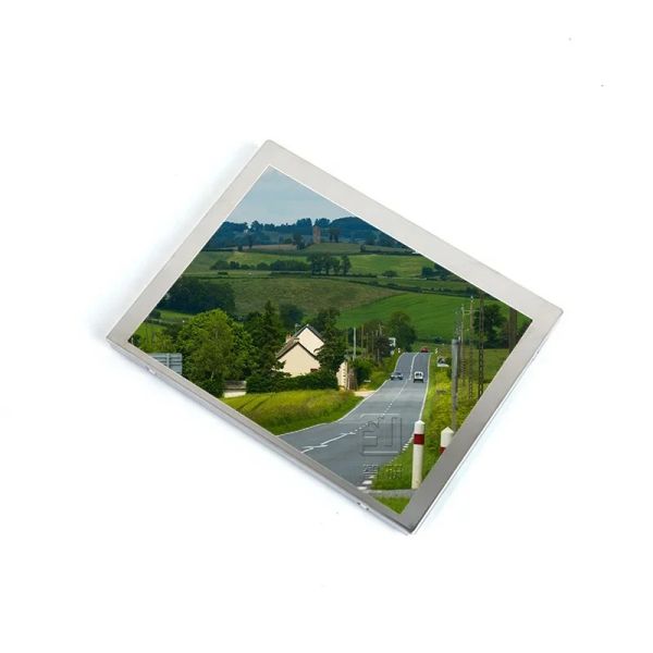 China TCG057QVLBA-G00 5.7'' Display Panel 320*240 TFT LCD Display Modules Online One-stop Shopping factory