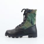 Men's And Women's Outdoor High-top Desert Boots Non-slip Water Hiking Shoes