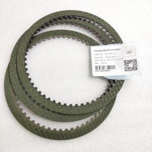 China Excavator Parts Friction Plate XKAY-00537 XKAY-00527 XKAQ-00040 For Hyundai R160LC9 factory