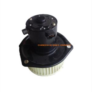 China Komatsu PC-6 PC200-6 Excavator Heavy Equipment AC Parts Blower Motor factory