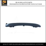 11 Hyundai Elantra Rear Bumper Support OEM 86630-3X000 Iron Black