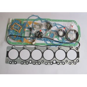 China 6BD1 Diesel Complete Engine Gasket Kit Set 6bd1 Suitable For Excavator EX200-2 3 factory