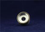 Industrial Back Grinding Wheel LED Substrate Body For Semiconductor Silicon