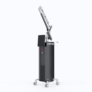 China Advanced 60W CO2 Fractional Laser System for Skin Resurfacing and Wrinkle Removal factory