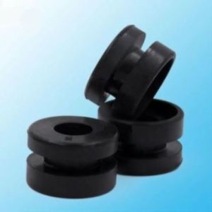 Customized Hot Pressing Mold Silicone Rubber Grommet