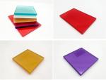 Bronze SGP Film Laminated Glass for Hurricane-Resistant Solutions in B2B