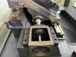 Heavy Duty 5052L CNC Lathe 550mm Swing Over Bed ±50mm Y Axis Travel