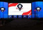 160000 Dots / M2 Full Color Led Display Board 2.5mm Pixel Pitch For Conference
