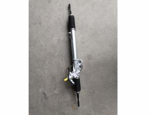 China 49001-1lb3b 49001-1lb2a Nissan Steering Rack Hydraulic Power For Patrol Y62 factory