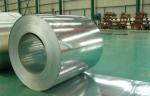HDG Steel Sheet Coils 0.2-3.0mm 195-420N/mm2 Coil ID508mm / 610mm