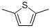 China 2,5-Dimethylthiophene CAS: 638-02-8 factory