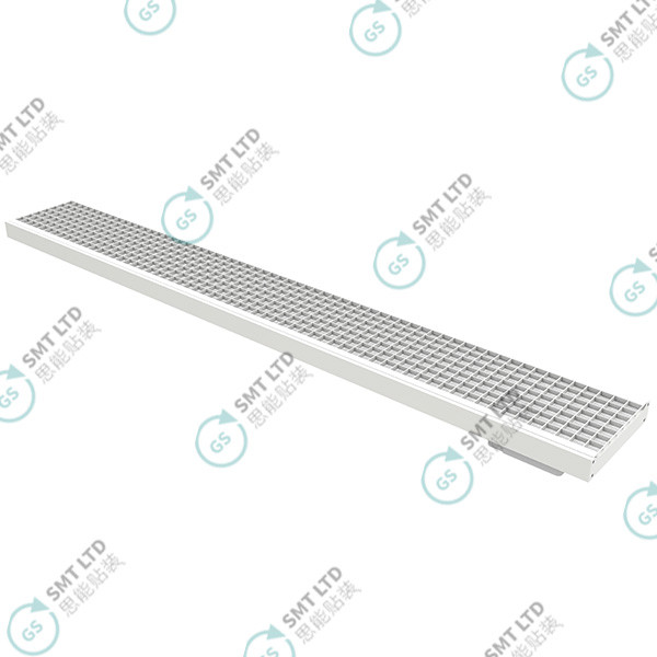 China SMT LED Workshop Lighting with UGR<22 Ra>80 and DC24-42V Output for Precision Soldering factory