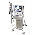 HIFU Machine 4D+ 7D l Tightening Anti-Aging Device Face Lifting Body Slimming