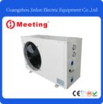 Meeting swimming pool water heater heat pump , air to water heat pump