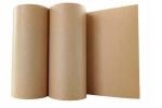 120mic Kraft Paper Tape Jumbo Roll Environmental Friendly Tape