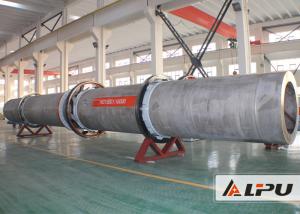 China High Humidity Material Industrial Drying Equipment For Bean Dregs factory