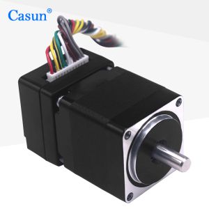 NEMA 11 Stepper Motor IDH28 50mN.m 2.5V High Precision