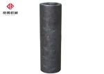 Cold Extruded Rebar Mechanical Couplings , 5-12mm Stainless Steel Sleeve