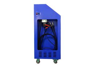 China Auto Trans Flush Machine / Atf Fluid Exchange Machine High Performance factory
