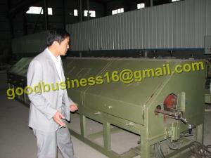 China 50 High Frequency Welded tube mill line factory