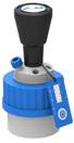 China Activated Carbon Filter Safety Cap For 38mm Solvent Bottle HPLC LC-MS Laboratory factory