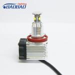 H8 40W-F 4pcs CREE XTE BMW LED Marker, BMW Angel eye