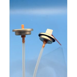 WD-40 SPRAY Valve for Automotive Mechanics with Precision Dispensing & Rust