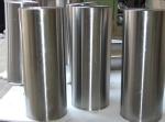 Sus301 Dia 3.0mm-300mm Stainless Round Bar For Hardware Tool