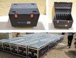3840Hz 500*1000mm 1500cd/sqm P2.84 Live Show LED Screen
