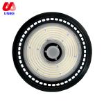 170lm/w ip65 Die casting aluminum and PC lens housing lighting warehouse 100w