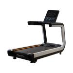 LED Screen Commercial Fitness Equipment Cardio Training Machine 0-20km/H