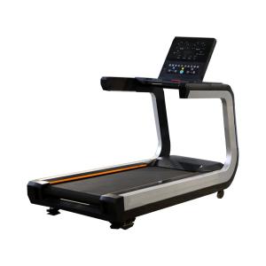 China LED Screen Commercial Fitness Equipment Cardio Training Machine 0-20km/H factory