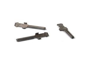 China Tolerance 0.002mm Stamping Automotive Electrical Connectors OEM factory