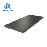 Customized Safety Stage Equipment Platform Water Resistant For Wedding