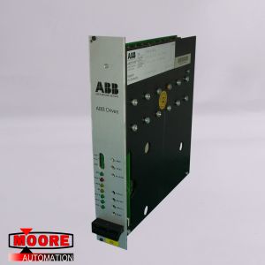 China DKH-E 0601 ABB Servo Drive factory