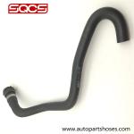 A64216902683 64216902683 Flexible Air Intake Hose Expansion Tank Hose For BMW