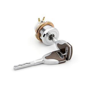 China CW 90 Degree Cam Lock Safety Locks Iron Housing 21mm Length For Safe Box factory