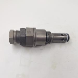 China 723-40-93600 7234093600 Main Relief Valve Komatsu PC200-8 Excavator Parts factory