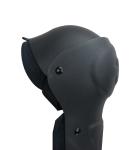 Leg Protection Military Riot Gear With Belt , Anti Riot Armour Fire Retardant