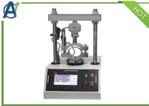 China Automatic Asphalt Testing Equipment ASTM D6927 Marshall Stability Test Equipment factory
