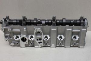 China 074103351D Complete Cylinder Head Assembly , VW Diesel Engine Spare Parts factory