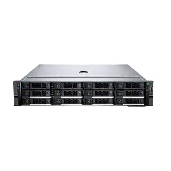 China PowerEdge R860 2U Rack Server with Four Intel Xeon CPUs factory