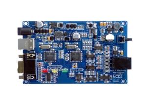 China PCB Manufacturing And SMT DIP Electronic Components AssemblyCustomized 2 Layer Product factory