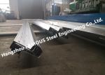 C25019 Lysaght Alternative Zeds Cees Galvanized Steel Purlins Girts AS/ANZ4600
