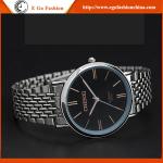 026A Fashion Watches for Lover Unisex Watch Couple Watch Japan Quartz Movement