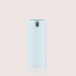 Empty Cosmetic Pump Airless Bottle PP/PP PCR 0.20ml Dosage GR247A