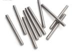 Oil Field Usage Ground Carbide Round Rod With Good Corrosion Resistance