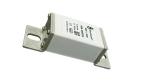 1000VDC High Voltage Ceramic Fuse Low Current ISO8820 Standard