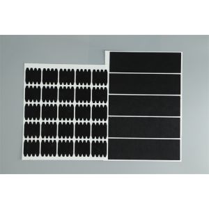 Car Foam Pad Economical Ev Battery Protection Custom Shape Oem 0.3mm