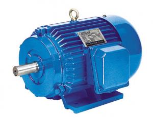 China High starting torque Y SERIES THREE 3 phase asynchronous induction electric motor 240V on sale